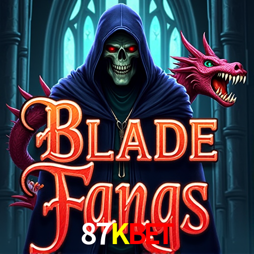 Jogos de Slot 87Kbet