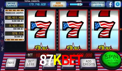 Integração de APIs 87Kbet