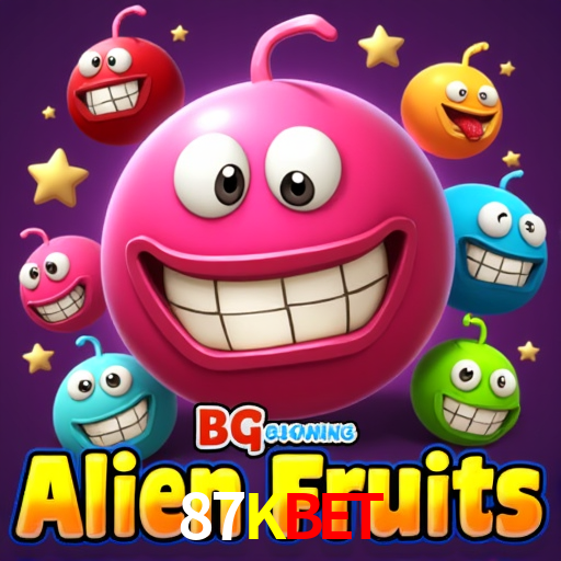 Provedores de Jogos 87Kbet